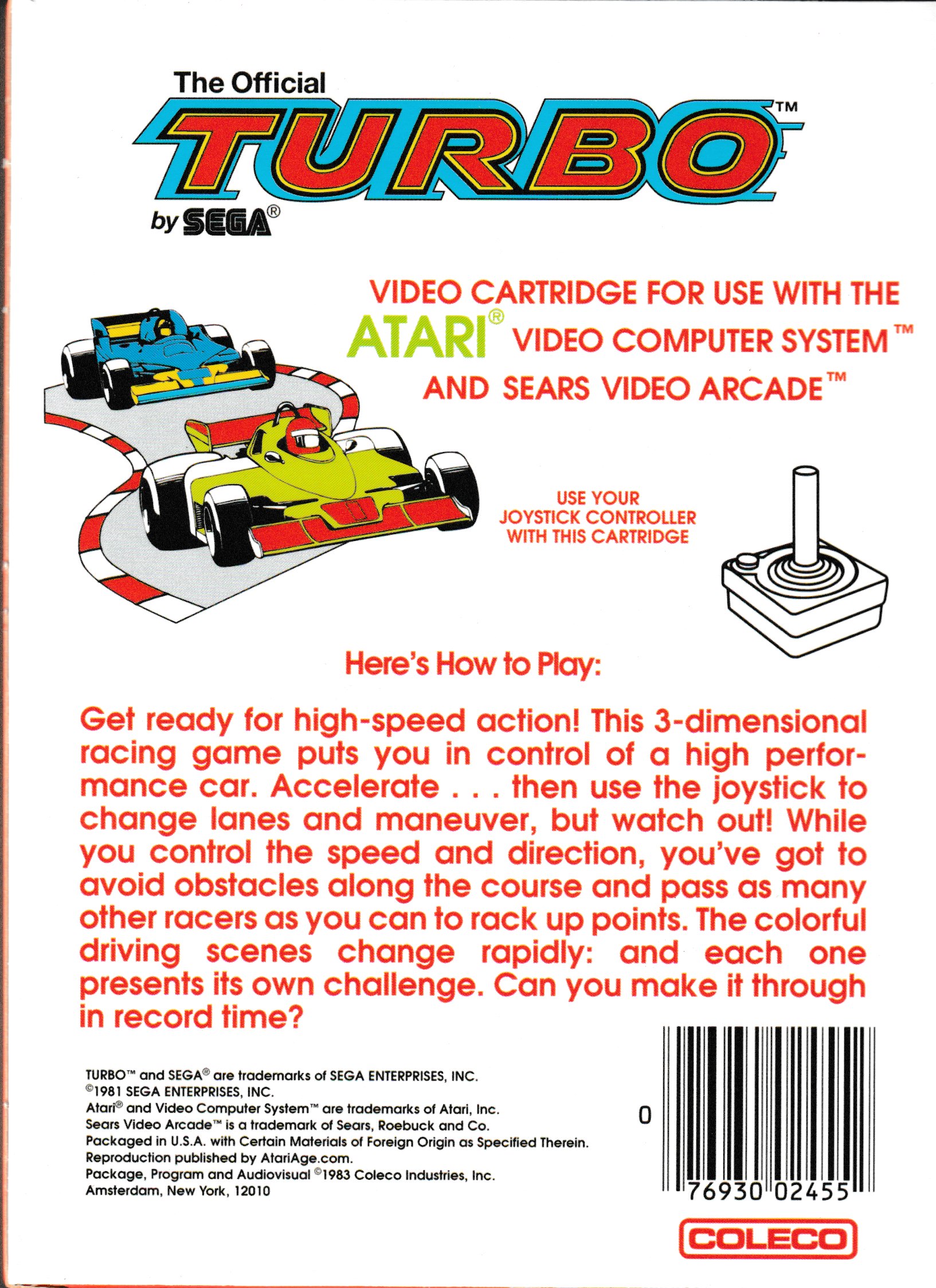 Turbo 2